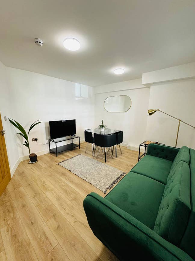 🌟 Elegant 2 Bed Garden Flat - Tufnell Park 🌟 Main Photo