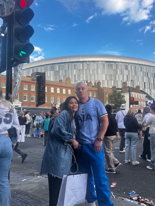 Married couple  Main Photo