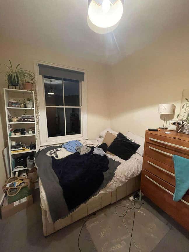 ✨*Looking for Asap Move in- Cosy Double Room in To Main Photo