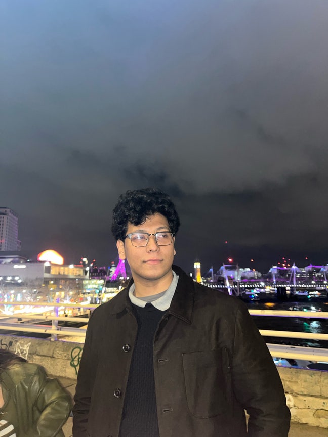 Hi everyone! I’m a final-year Computer Scie... Main Photo