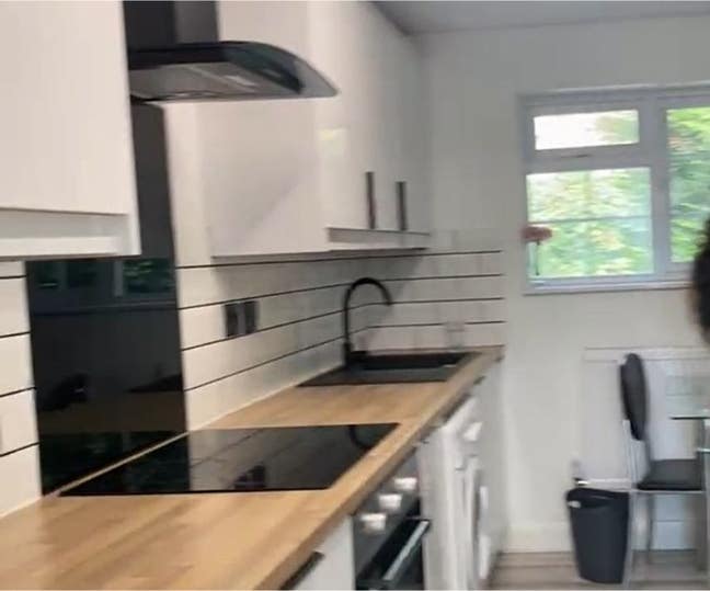 House Share (Nottingham NG1) Main Photo