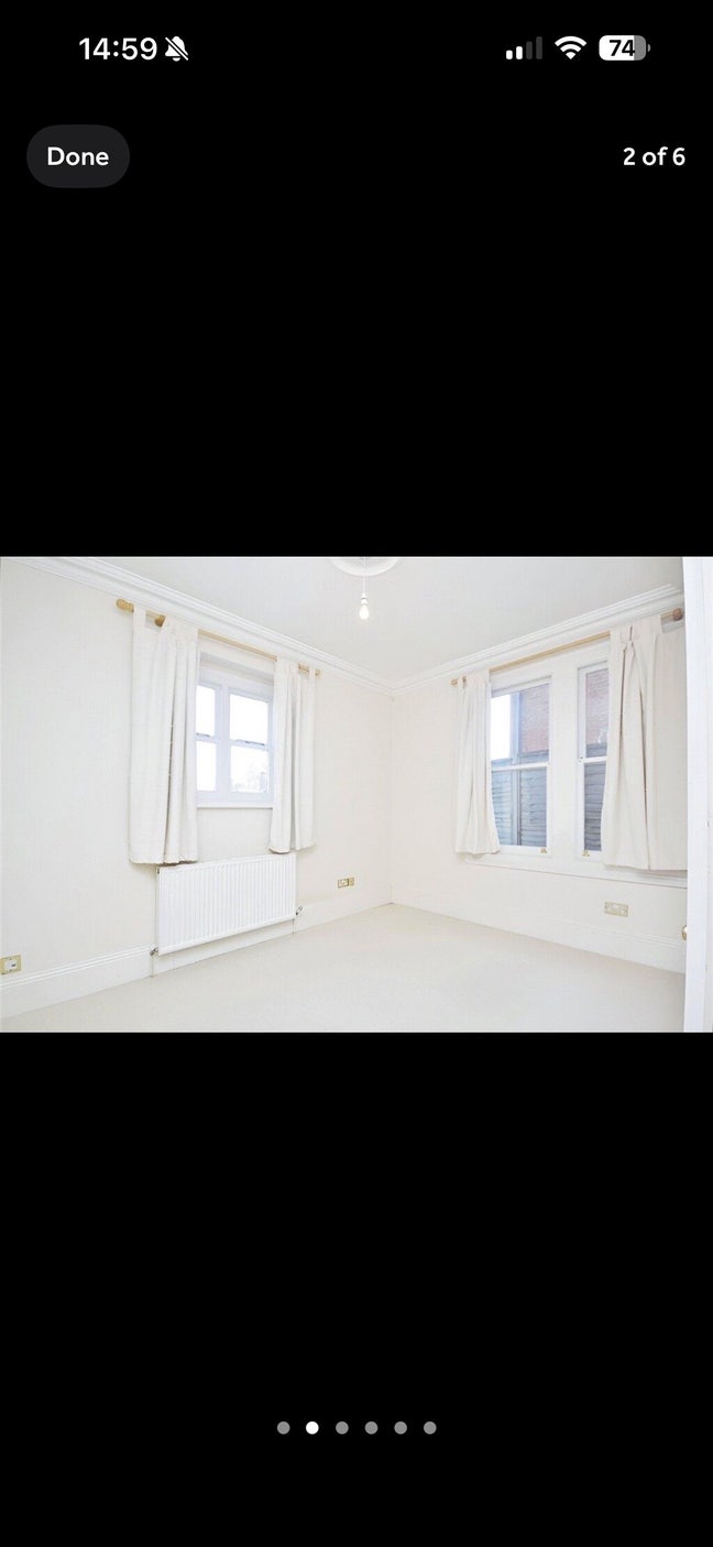 Room for rent  Main Photo