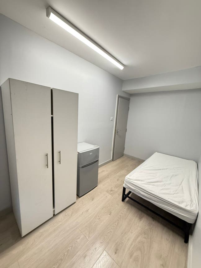 Stylish Room in Friendly, Well-Connected Tottenham Main Photo