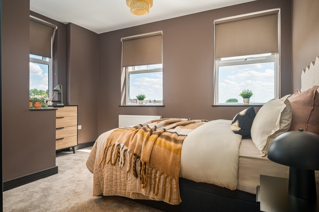 Ultra Modern Suites - Wakefield - WF1 Main Photo