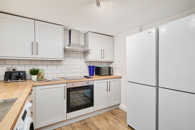 Newly Refurbished Prime Headingley Property  Main Photo