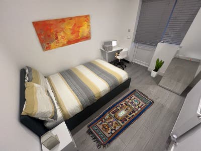 Double Bedroom to Rent in Hounslow, TW4 Main Photo