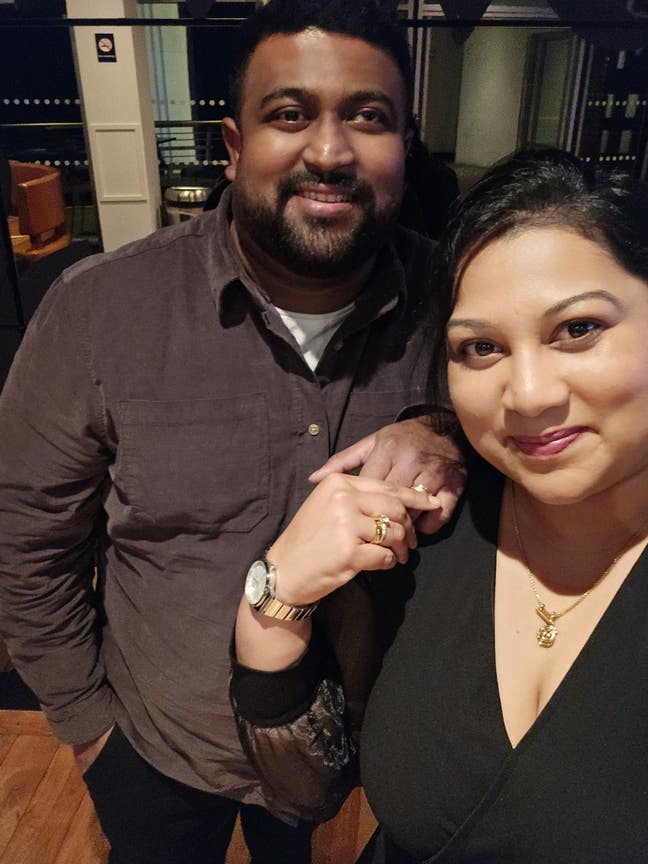 Room needed by professional couple Main Photo