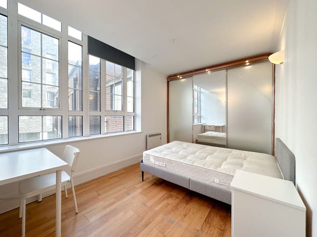 ✨ Double Room in Bermondsey  Main Photo