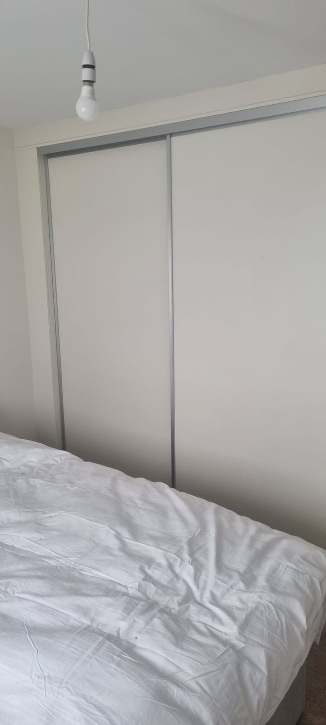 A newly built house  Main Photo