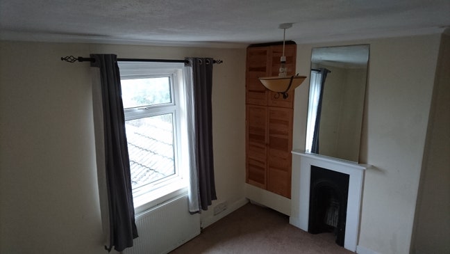 A double room in a friendly house Main Photo