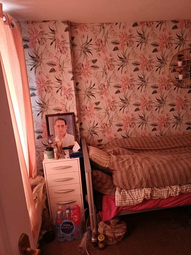 Room for Rent in Gorton – Ideal for Single Working Main Photo