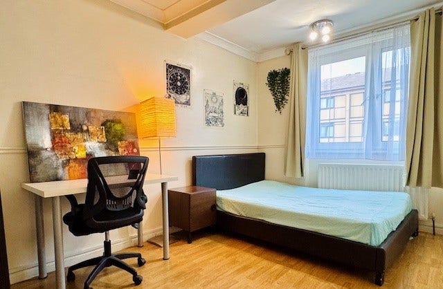 Double Room Near Canary Wharf, Island Gardens Main Photo