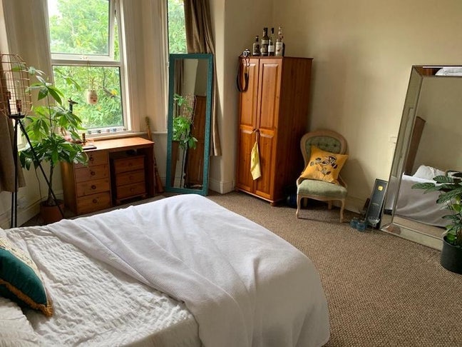 Super Large Room Withington/West Didsbury Main Photo