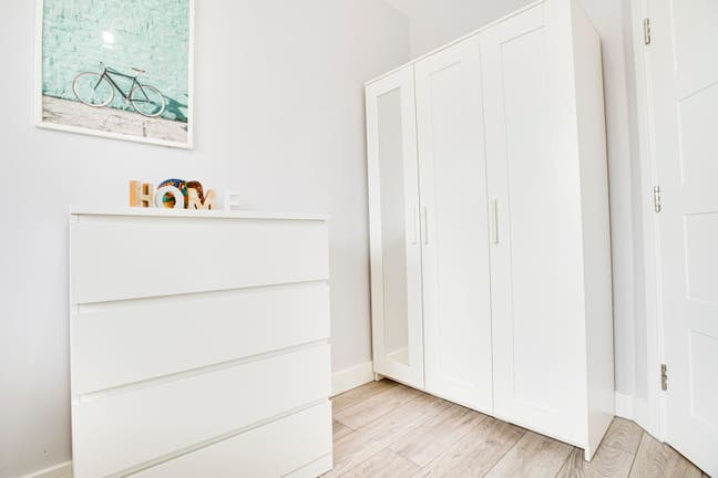 Brand new double new to market Main Photo