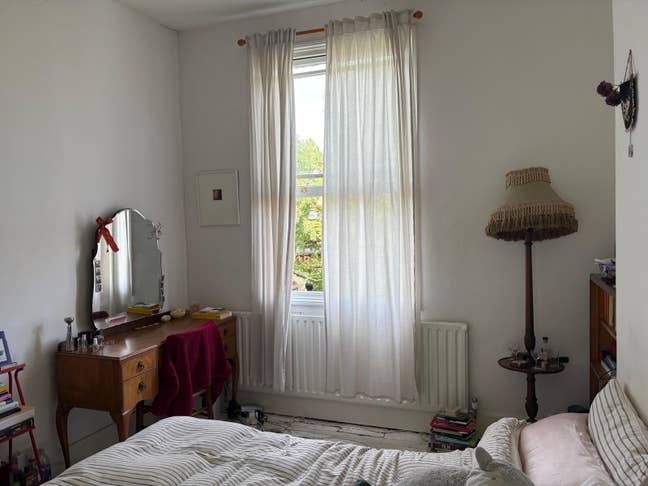 Double rooms in large Victorian House near Dalston Main Photo