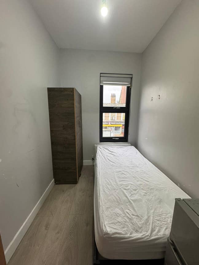 Cozy Room in Seven Sisters – Short Walk to Station Main Photo