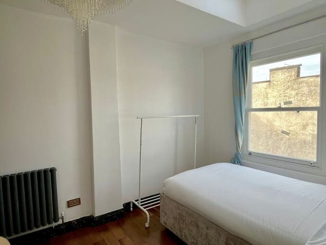 ✨*W9* Litle Venice! New Flat! 3 Rooms Bills Inlcud Main Photo