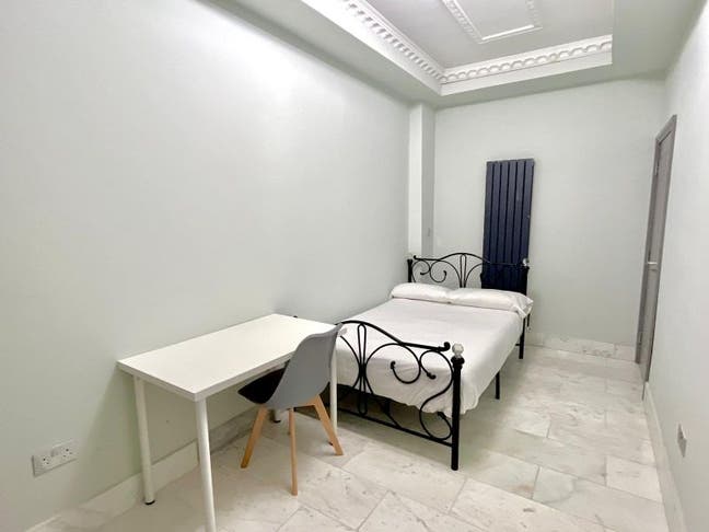 👉Great Room in Finchley! JAN2026 Escp Bills Inc Main Photo