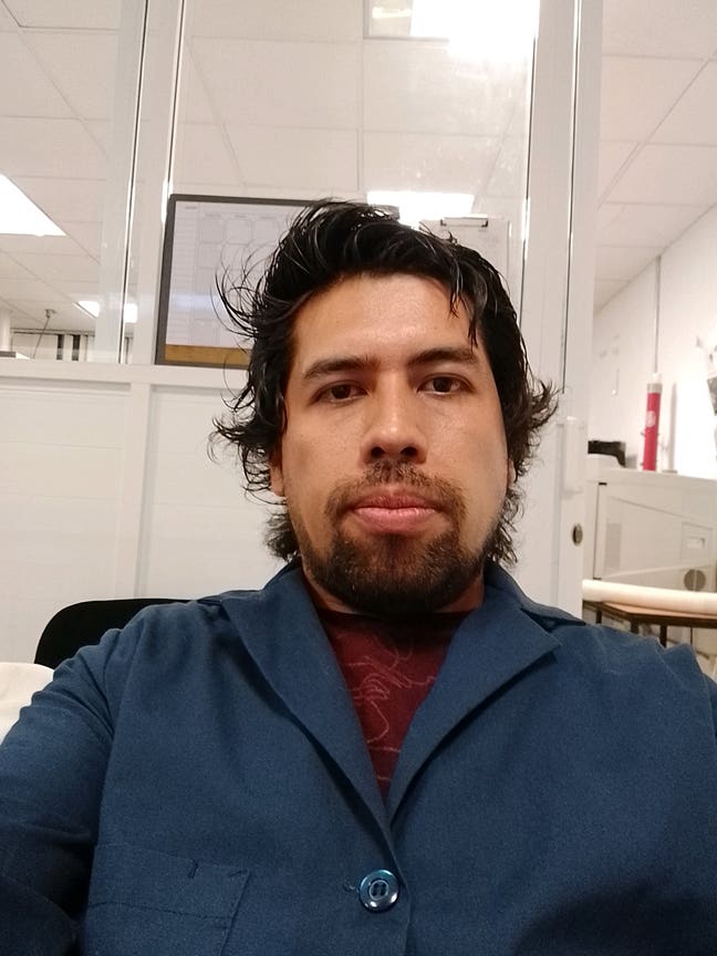 Daniel description  Main Photo