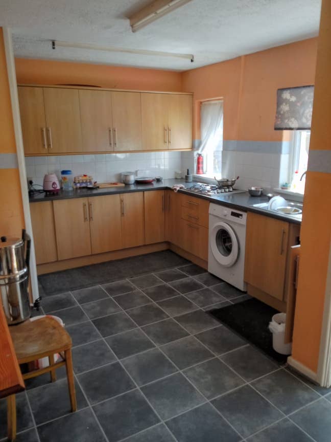 2bedroom house for rent  Main Photo