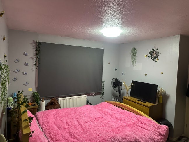 Sharing double room  Main Photo