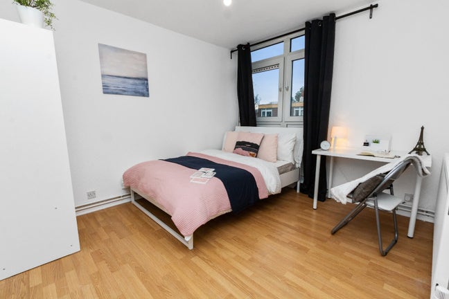 🎉 Live Near Shoreditch & Universities! 🏙️ Main Photo