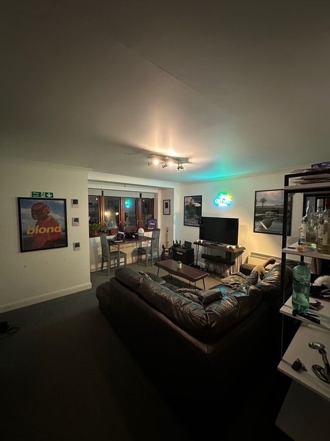 Double Room, Merchant City Main Photo