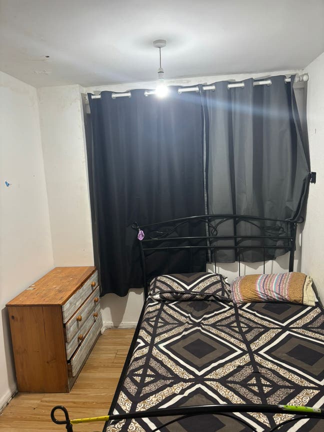 Double room available  Main Photo