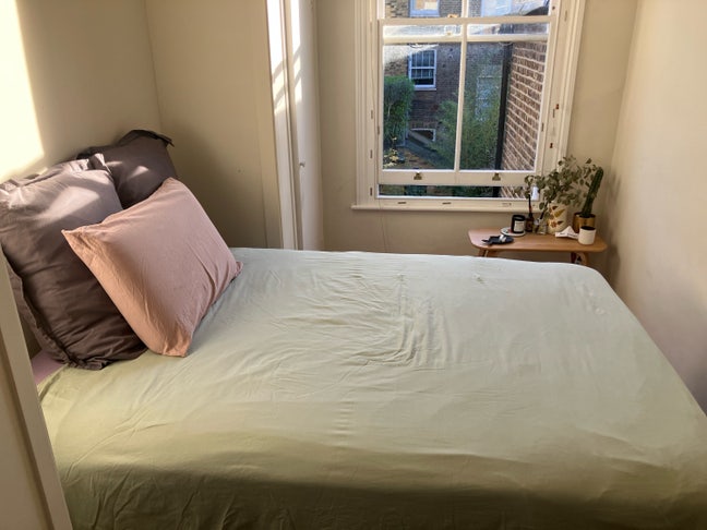 Double room - West Hampsted -zone 2 Main Photo