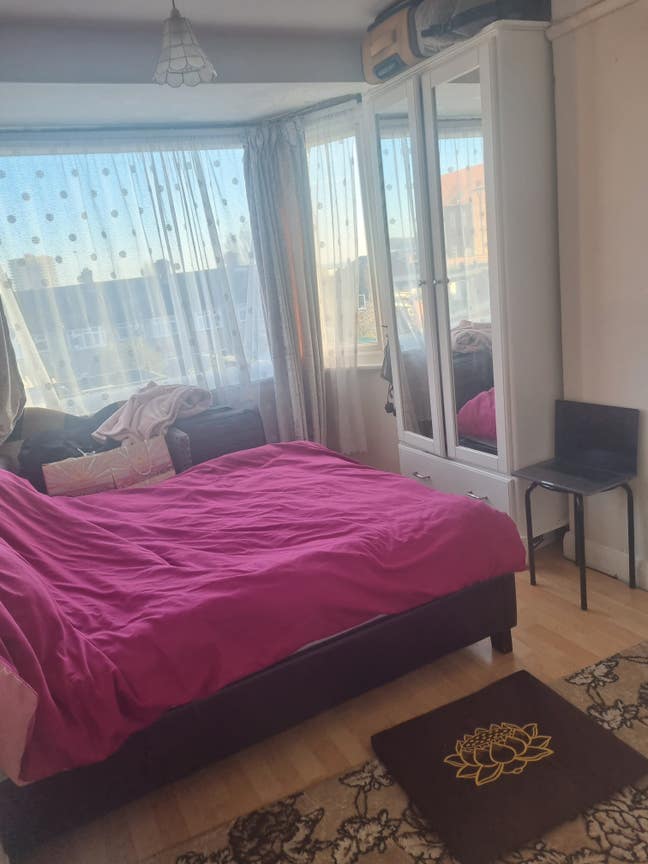 Double Room Main Photo