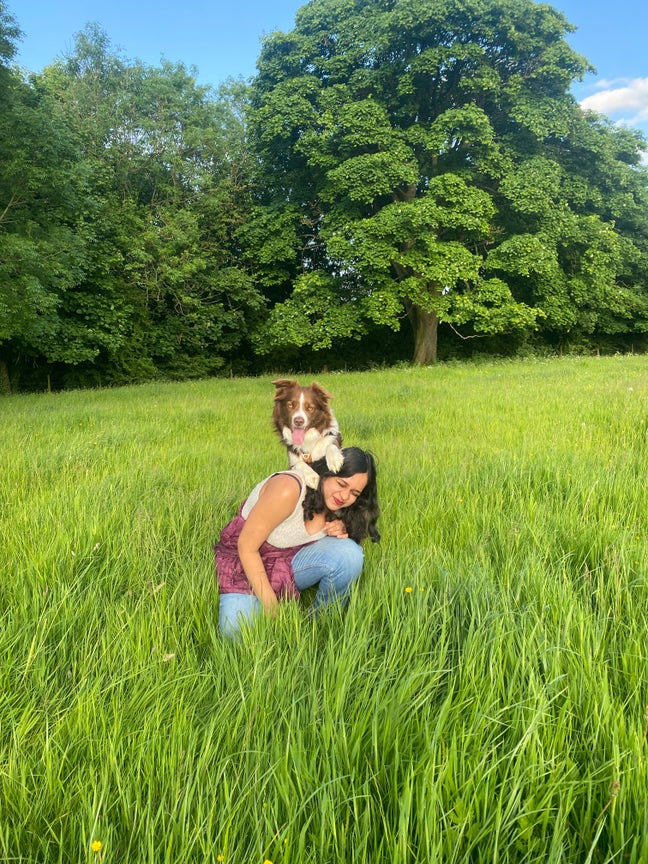 30 (F) looking for room in shared flat in Oxford Main Photo