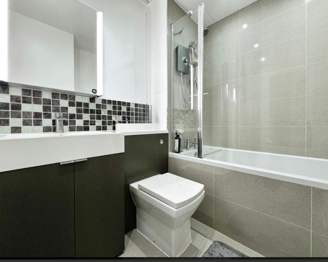 Double room Main Photo