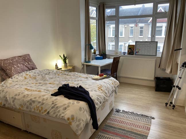 Short Sublet for December Main Photo