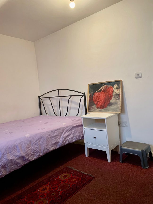 Room in central Brighton  Main Photo