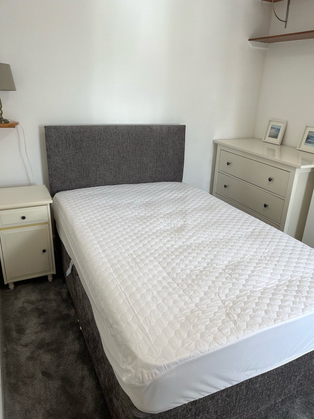 1 rm  &pound;625 inc bills  from 1st Jan nhs profs Main Photo