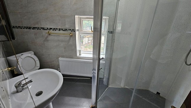 Bright double room Main Photo