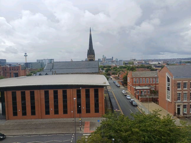 En-Suite room with beautiful view  Main Photo