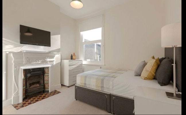 Balham double room, bills included 🫶 Main Photo