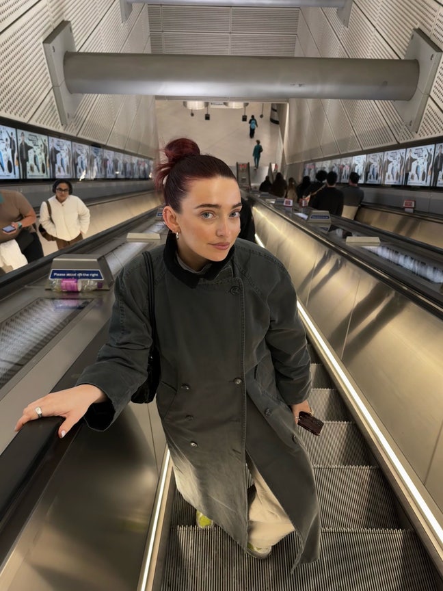 I have just returned from 5 months travelling... Main Photo