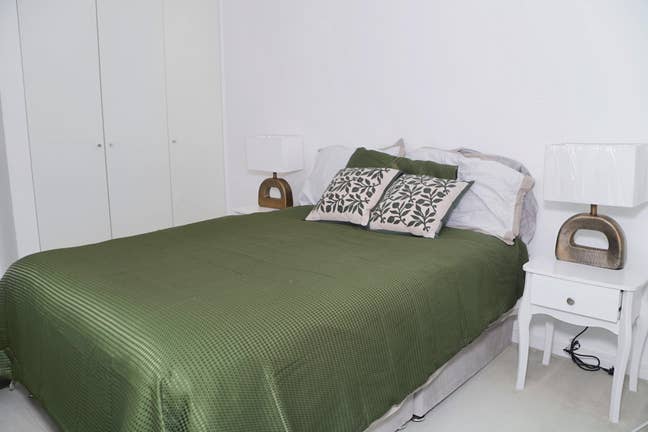 Bright furnished Double Room in RQ Wandsworth Main Photo