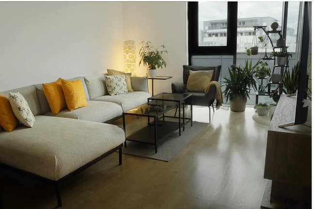 Bright furnished Double Room in RQ Wandsworth Main Photo