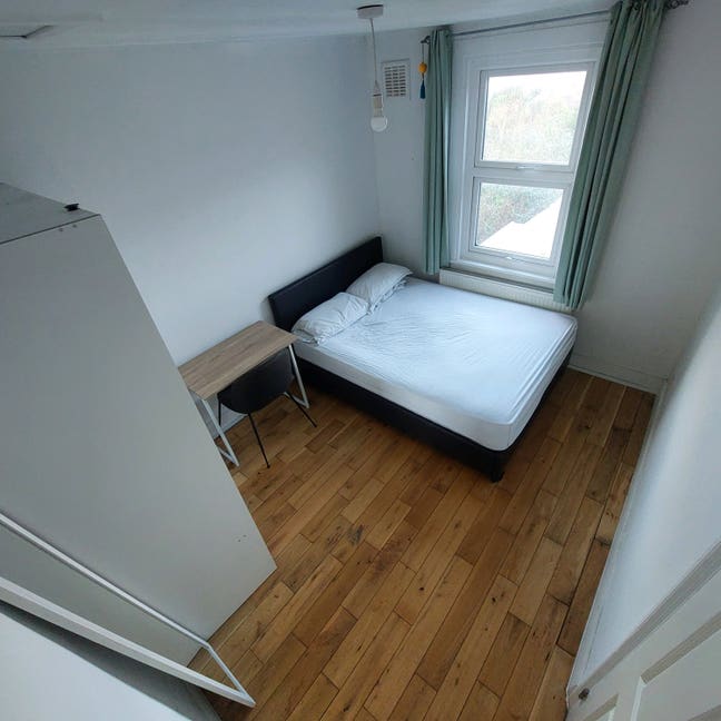 Double Room, All Bills Included in Deptford £750 Main Photo
