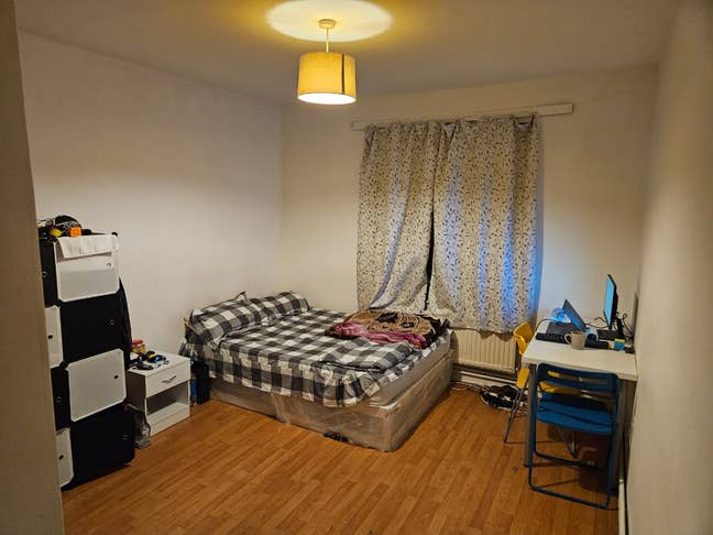 Double room available  Main Photo