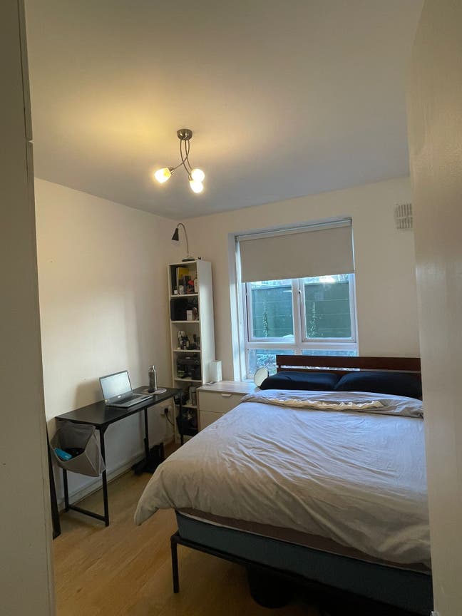 Single room available on 04/12 – Stockwell / Vauxh Main Photo