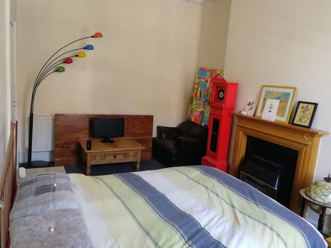 Leith Walk+Couples & Singles Welcome+Mid term Main Photo