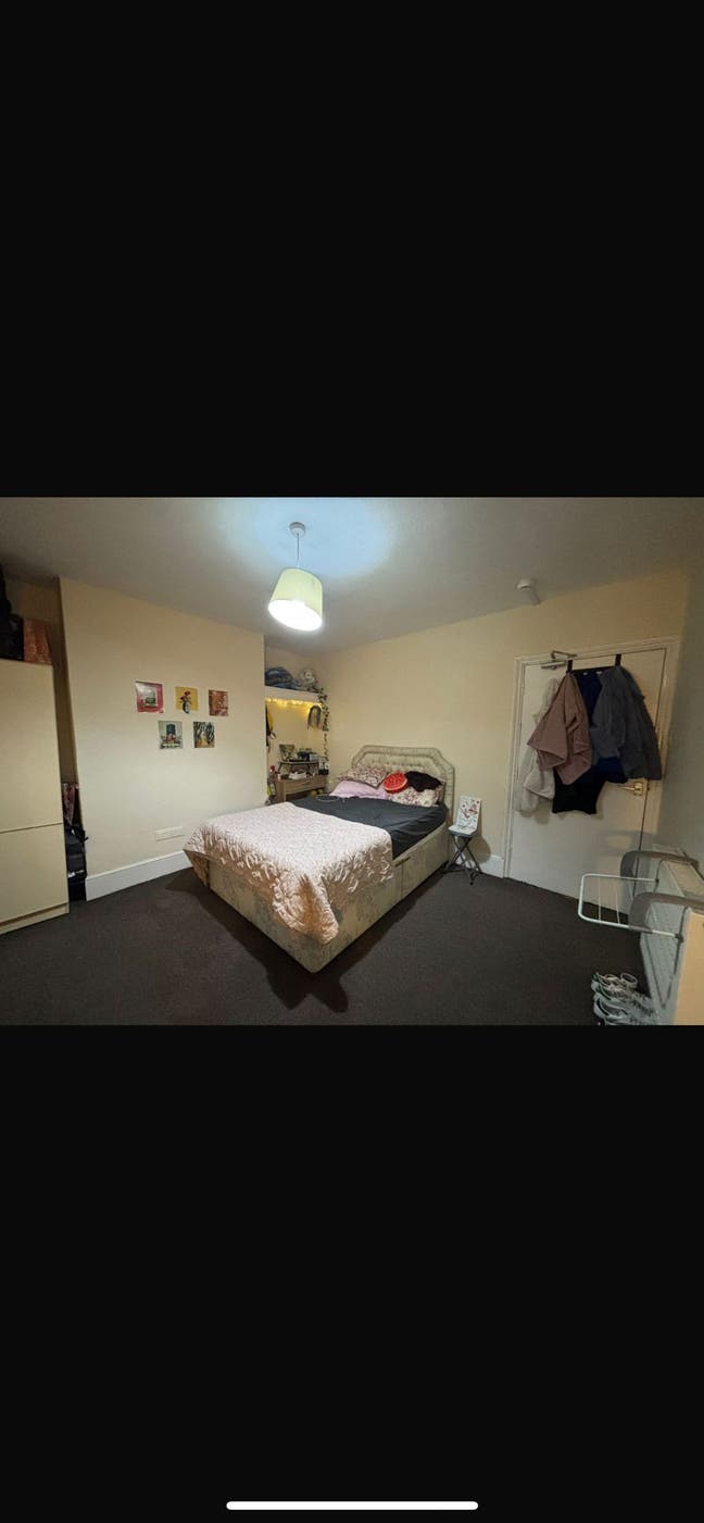 Double Rooms for Rent in Central Oxford Main Photo