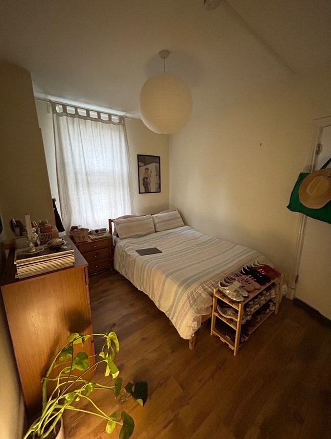 0 Deposit Room in Homerton with roof terrace  Main Photo