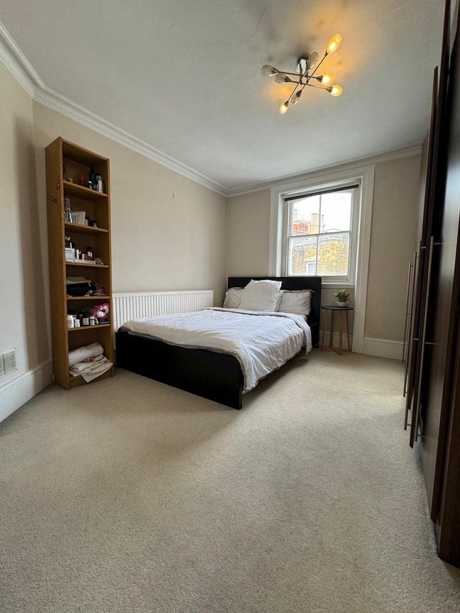 Room for Lease Main Photo