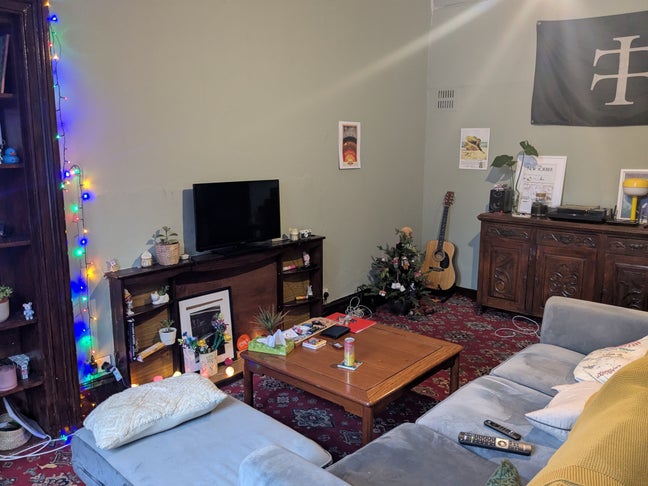 1 Double Room in Woodlands Main Photo