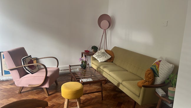 Cosy Single Room in Camden / Kentish Town – Newly  Main Photo